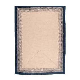 Tapis d'intérieur et d'extérieur - Florence Noir - sfeer