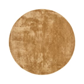 Tapis rond lavable - Clean Or - sfeer