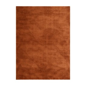Tapis lavable - Clean Rouille - sfeer