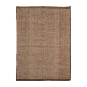 Tapis en laine - Bliss Terracotta - sfeer