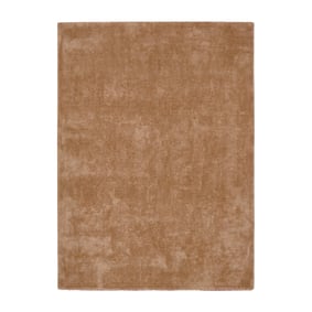 Tapis en laine - Leone Taupe - sfeer