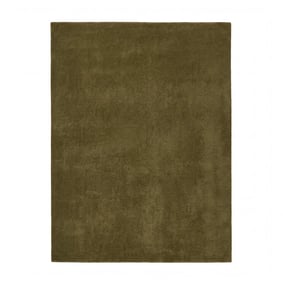 Tapis en laine – Leone Vert - product