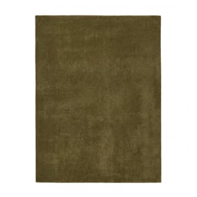 Tapis en laine – Leone Vert - sfeer