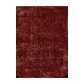 Tapis en laine – Leone Rouge - product