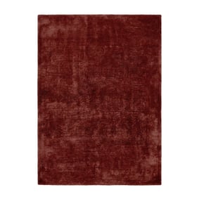 Tapis en laine – Leone Rouge - sfeer