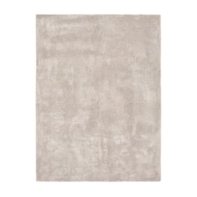 Tapis en laine – Leone Crème - product
