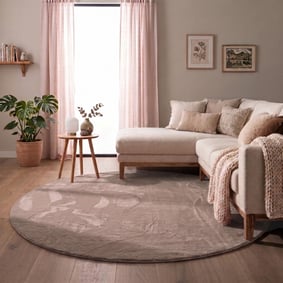 Tapis oriental - Cozy Taupe