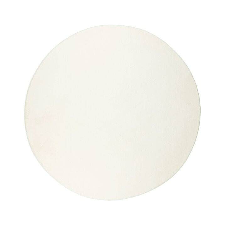 Tapis oriental - Cozy Blanc - 1