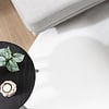 Tapis oriental - Cozy Blanc - thumbnail 2