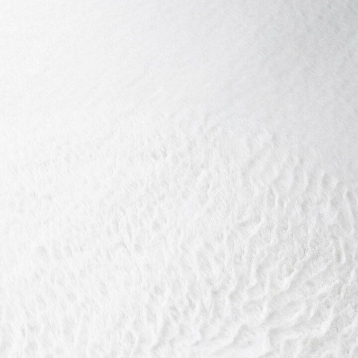 Tapis oriental - Cozy Blanc - 3