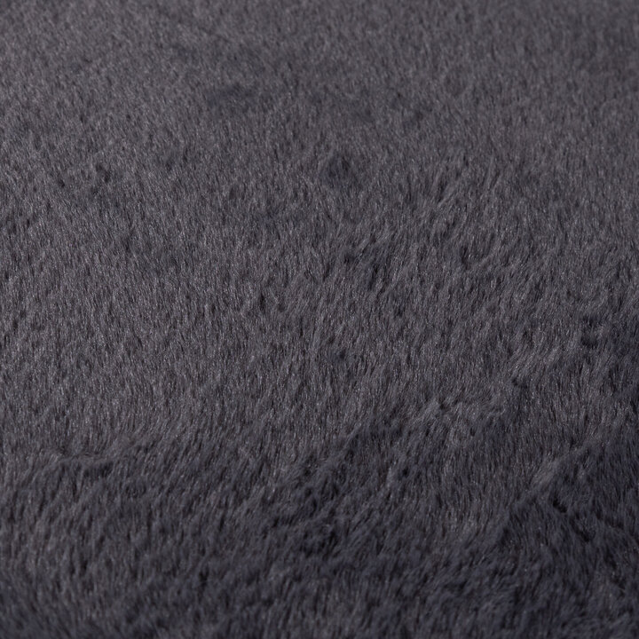 Tapis oriental - Cozy Anthracite - 3