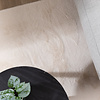 Tapis rond à poils courts - Cozy Crème - thumbnail 2