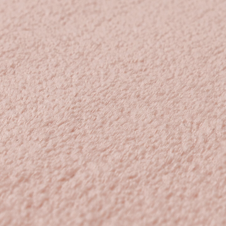 Tapis rond en jute pour l'extérieur - Vivid Rose - 3
