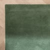 Tapis abstrait - Clarice Vert Olive/Menthe - thumbnail 4