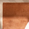 Tapis abstrait - Clarice Terracotta - thumbnail 4