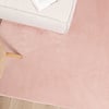 Tapis lavable - Vivid Rose - thumbnail 2