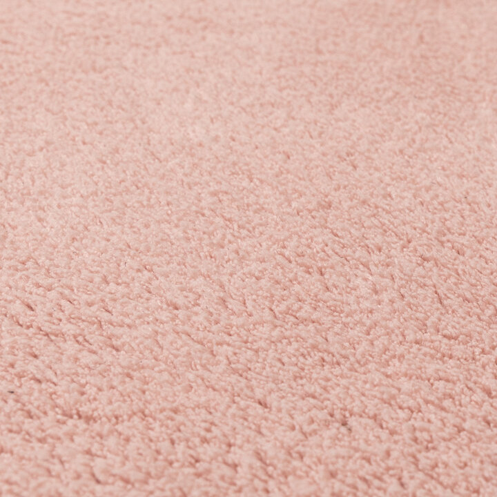 Tapis lavable - Vivid Rose - 3