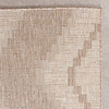 Tapis d'extérieur en jute - Atlas Diamond Marron/Crème - thumbnail 4