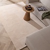 Tapis en laine - Giselle Abstract Crème - thumbnail