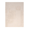Tapis en laine - Giselle Abstract Crème - thumbnail 1