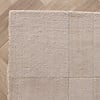 Tapis en laine - Giselle Abstract Crème - thumbnail 4