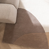 Tapis abstrait - Clarice Crème/Beige - thumbnail 2