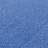 Tapis rond en jute pour l'extérieur - Vivid Bleu - thumbnail 3