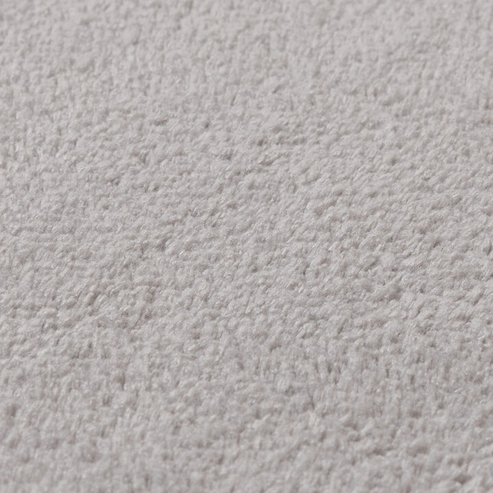 Tapis rond en jute pour l'extérieur - Vivid Gris - 3