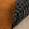 Tapis rond en jute pour l'extérieur - Vivid Terracotta - thumbnail 6
