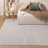 Tapis lavable - Vivid Gris - thumbnail 1