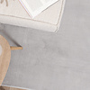 Tapis lavable - Vivid Gris - thumbnail 2