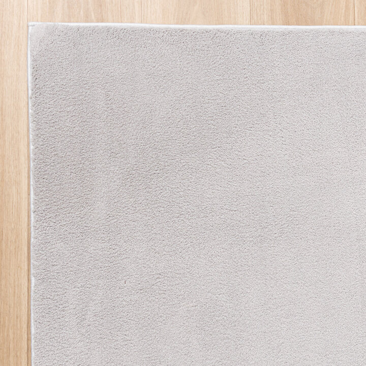 Tapis lavable - Vivid Gris - 4