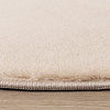 Tapis rond en jute pour l'extérieur - Vivid Beige - thumbnail 5
