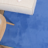 Tapis lavable - Vivid Bleu - thumbnail 2