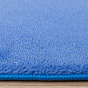 Tapis lavable - Vivid Bleu - thumbnail 5