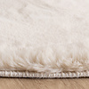 Tapis doux à poils longs - Comfy Supreme Ripple Crème - thumbnail 5