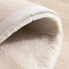 Tapis doux à poils longs - Comfy Supreme Ripple Crème - thumbnail 6