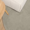 Tapis rond en jute pour l'extérieur - Vivid Vert - thumbnail 2