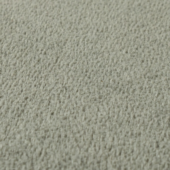 Tapis rond en jute pour l'extérieur - Vivid Vert - 3