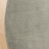 Tapis rond en jute pour l'extérieur - Vivid Vert - thumbnail 4