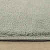 Tapis rond en jute pour l'extérieur - Vivid Vert - thumbnail 5