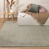 Tapis lavable - Vivid Vert - thumbnail 1
