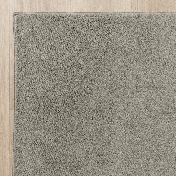 Tapis lavable - Vivid Vert - 4