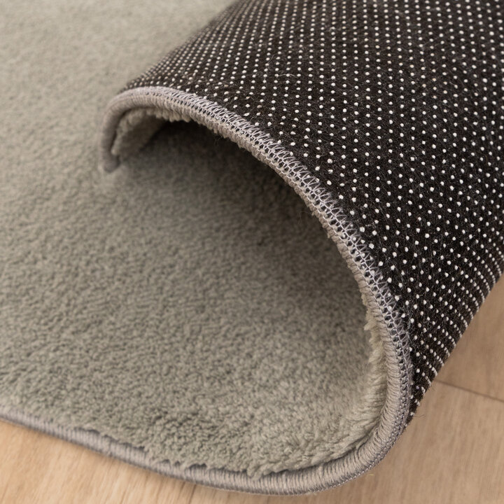 Tapis lavable - Vivid Vert - 6
