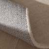Tapis en laine - Giselle Circles Crème - thumbnail 6
