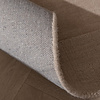 Tapis en laine - Giselle Circles Beige - thumbnail 6