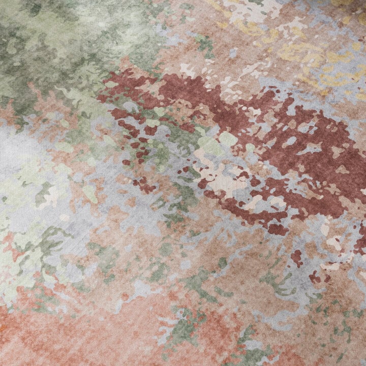 Tapis moderne - Sarge Pastel - 4
