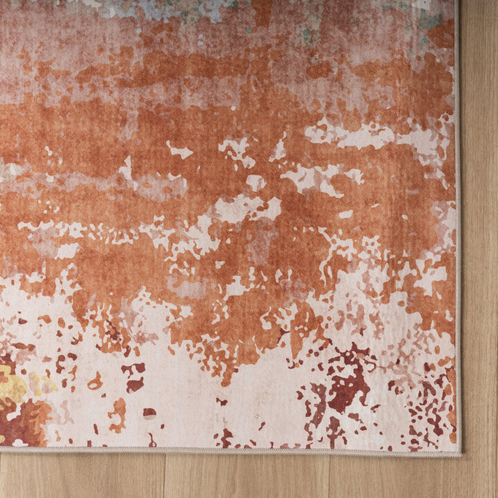 Tapis moderne - Sarge Pastel - 5