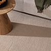 Tapis en laine - Giselle Abstract Beige - thumbnail 2