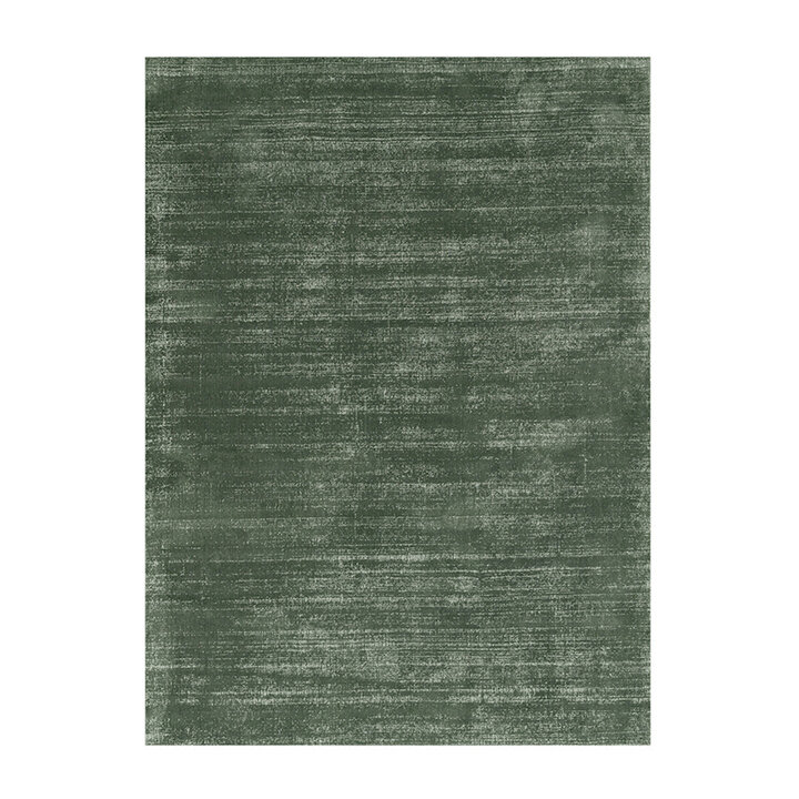 Tapis intérieur et extérieur - Jean Vert Foncé - 1